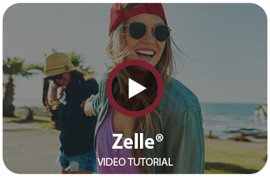 Watch Our Zelle® Video